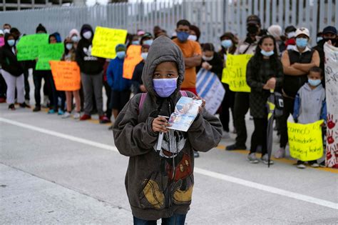 White House finally allowing media in to document border crisis