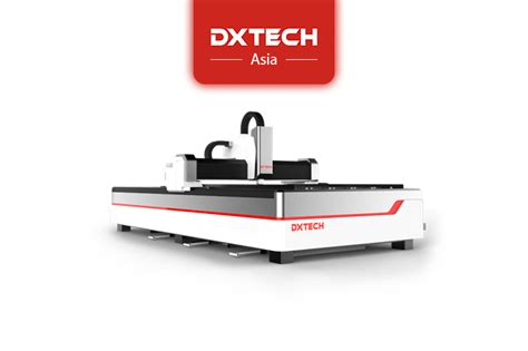 Metal Laser Cutting Machine Applications - DXTECH Asia