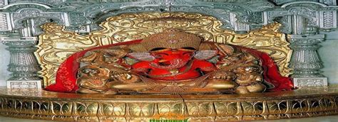 Siddhi Vinayak Temple History & Timings - Same Day Tour Blog