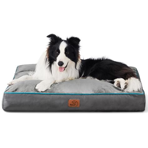 Best BedSure Dog Beds, Comfortable and Cozy - Life With My Dogs