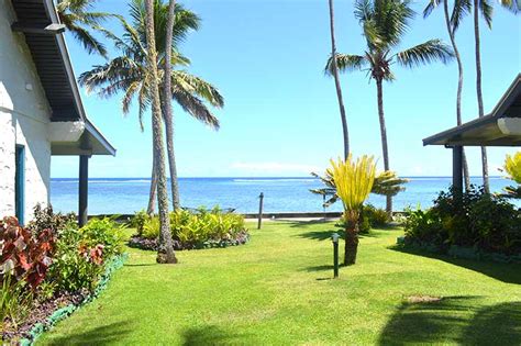 Fiji Hideaway Resort & Spa - Fiji For Families – Fiji Family Holidays