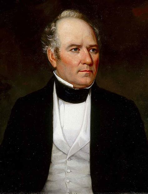 Sam Houston Becomes President of the Republic of Texas, 1836 ...