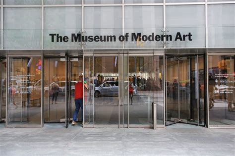 Visit New York's MoMa: ticket prices and what you need to know : New York