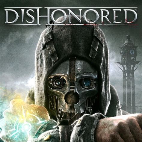 Dishonored [Walkthroughs] - IGN