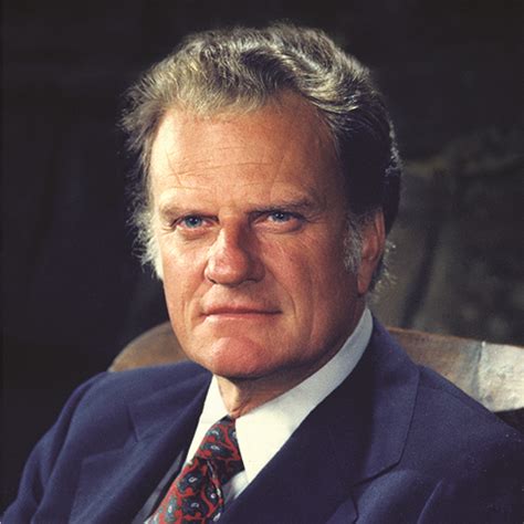 Billy Graham Biography - BGEA Media