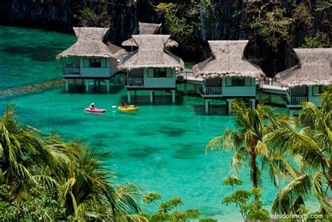 EL NIDO RESORTS MINILOC ISLAND - UPDATED 2018 Resort Reviews & Price Comparison (Philippines ...