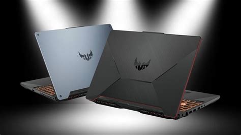 Asus Tuf Gaming F15 FX506 Untuk Performa Cepat Bermain Game