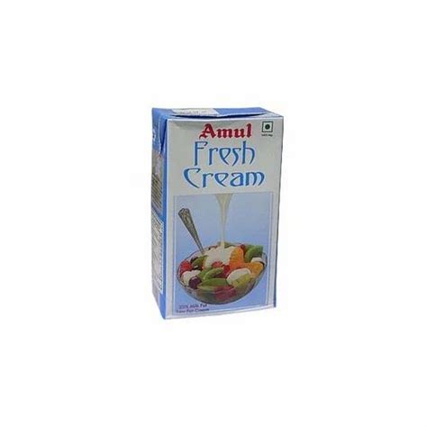 Amul Cream in Mumbai, अमूल क्रीम, मुंबई - Latest Price, Dealers ...