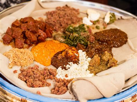 The Best Ethiopian Restaurants in NYC - Eater NY