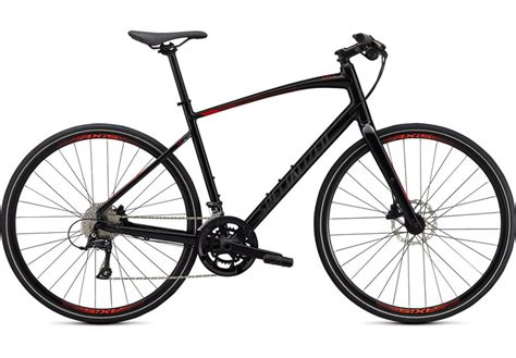 Specialized Sirrus 3.0 Hybrid Bike 2022