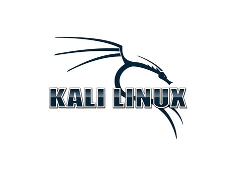 KALI LINUX LOGO VECTOR | Vector Free Download