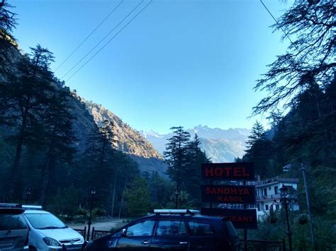 Awesome Kasol and Manikaran - Tripoto