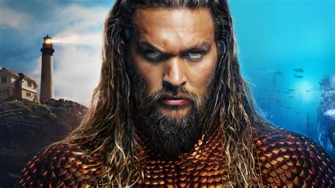 ‎Aquaman (2018) directed by James Wan • Reviews, film + cast • Letterboxd