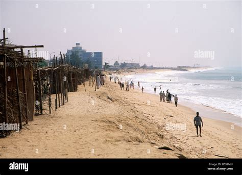 Nigeria beach hi-res stock photography and images - Alamy