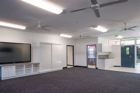 Albany Creek State School - Block C Upgrade | Future Fitouts