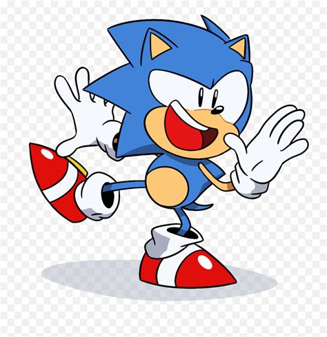 Sonic Mania Adventures Png - canvas-insight