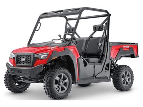 New 2021 Tracker Off Road 800SX Utility Vehicles in Eastland, TX ...