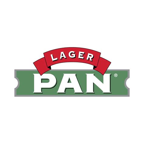 Pan Lager Logo Vector - (.Ai .PNG .SVG .EPS Free Download) VectorSeek