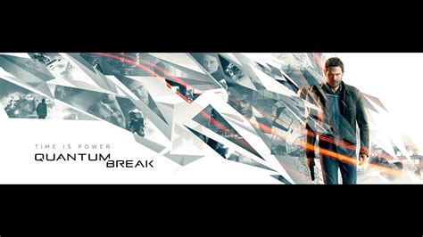 Quantum Break ENDING (ALCHEMY) - YouTube