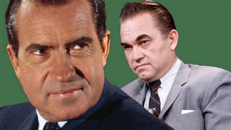 Inside Nixon’s Deranged, Illegal Plot to Pin the Wallace Assassination ...