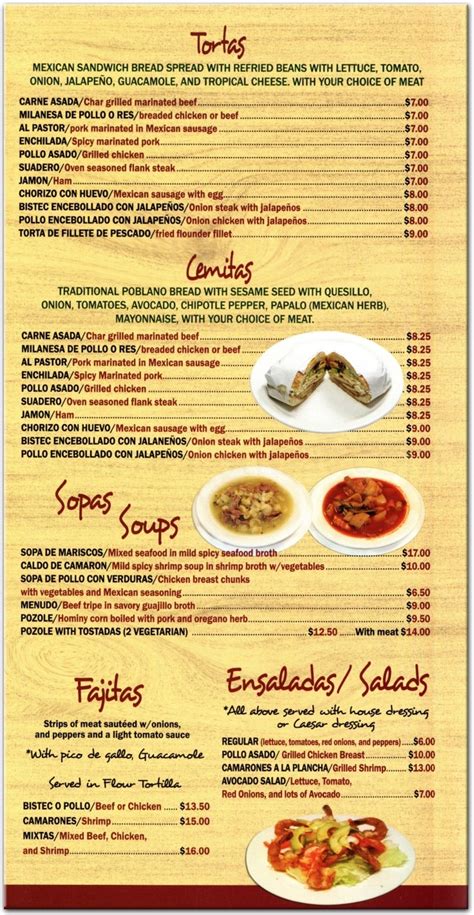 La Cucina Restaurant in Brooklyn / Menus & Photos