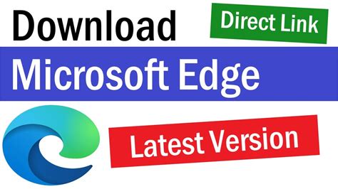 Microsoft Edge Download | Microsoft Edge Latest Version | Microsoft ...