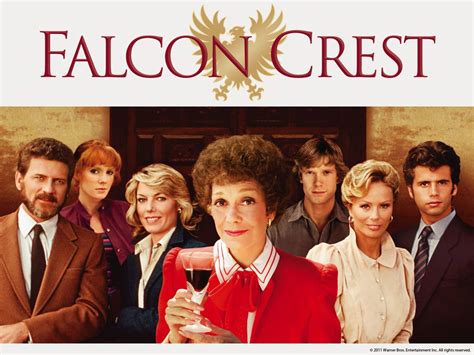 Watch Falcon Crest: The Complete First Season | Prime Video