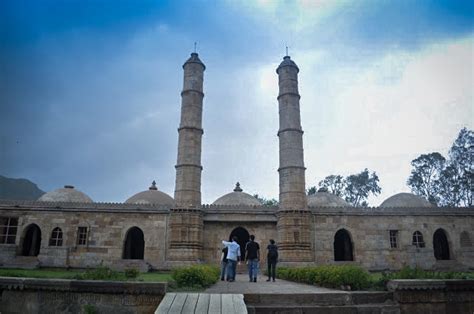 UNESCO world heritage sites in Gujarat (updated 2022) - Rani ni Vav, Champaner-Pavagarh, Old ...