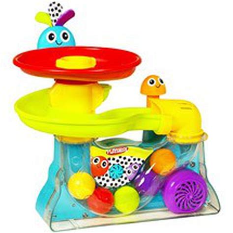 Walmart: Playskool Busy Ball Popper for $12 with coupon - al.com