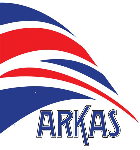 Arkas Logo | Kent County Show