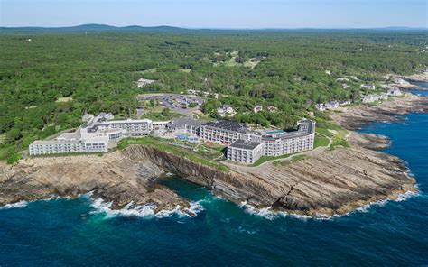 Ogunquit Hotels - Luxury Oceanfront Resort | Cliff House Resort