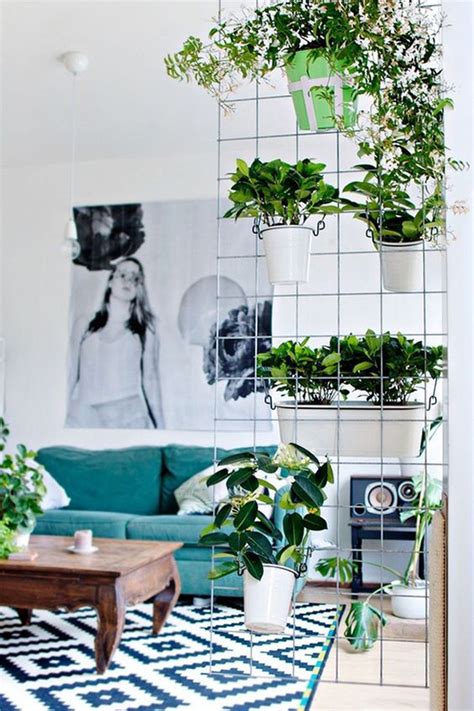 Modern and Inovative Ways to Indoor Gardening Ideas | Housetodecor.com