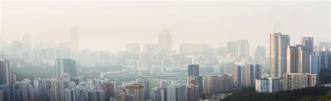 Hong Kong Citizens Lack Knowledge on Air PollutionOver 75% of survey respondents agreed that the ...