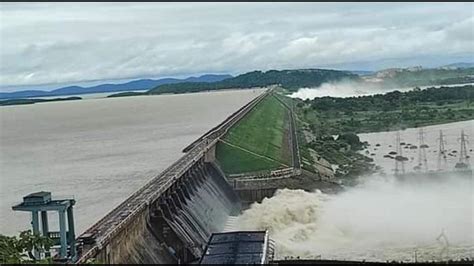 Odisha announces land pattas to 1,749 families displaced by Hirakud dam ...