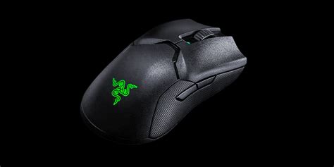 The 10 Best Left-Handed Gaming Mice