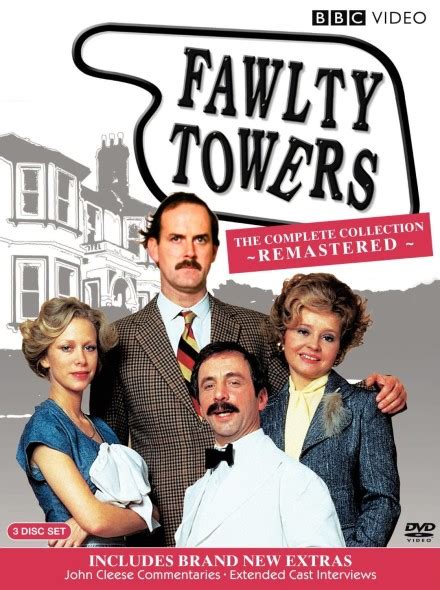 Fawlty Towers, Coronation Street: Actor Andrew Sachs Dies at 86 ...