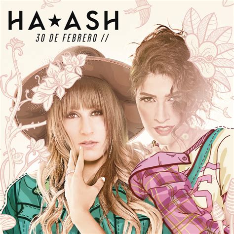 30 de Febrero - Album by Ha*Ash | Spotify