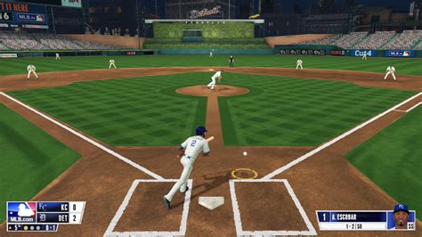 R.B.I. Baseball 16 - Free Full Download | CODEX PC Games