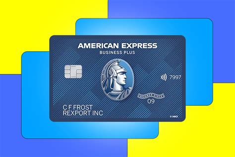 Blue Business® Plus Credit Card from American Express review: 12-month 0% intro APR | Fortune ...