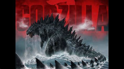 Godzilla - Centuries - YouTube