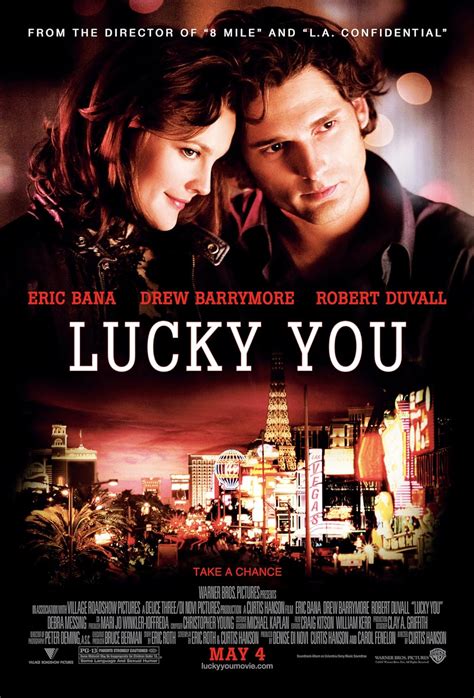 Lucky You (2007) - IMDb