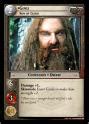 LotR TCG Wiki: Gimli, Sprinter (18R1)