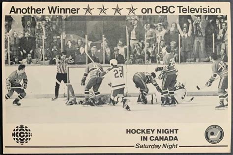 The Legacy Of ‘Hockey Night In Canada’ - SportsInsider.com