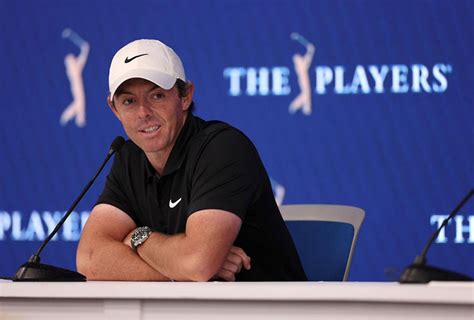 At what price? The stress finally hit Rory McIlroy, and now he faces the biggest decision of his ...