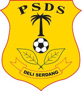 Logo PSDS Deli Serdang Vector PNG, CDR, AI, EPS, SVG - KOLEKSI LOGO