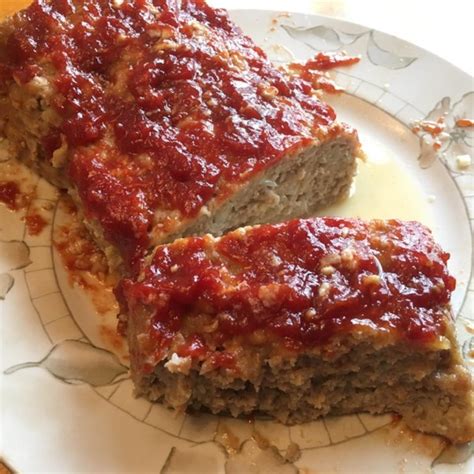 Brown Sugar Meatloaf Photos - Allrecipes.com