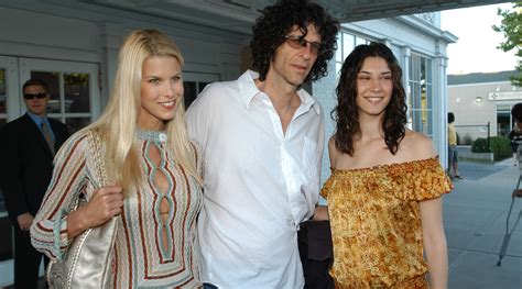 Howard Stern's Daughter Discloses Religious Identity - New York Jewish Week