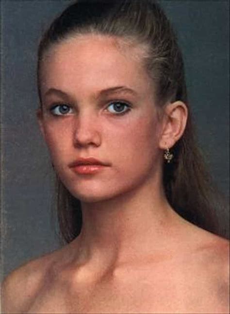 20 Photos of Diane Lane When She Was Young