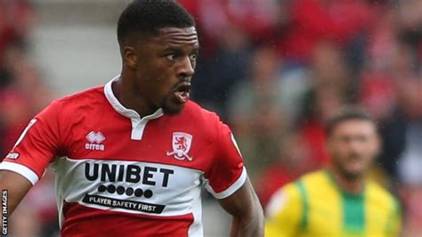 Chuba Akpom: Middlesbrough boss Chris Wilder impressed by striker's ...