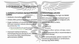 Bladder cancer | PPT